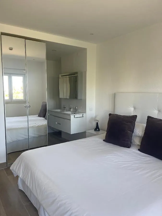 Casa Michelle/ Alvor Ferias Apartment