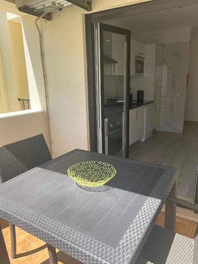 Casa Michelle/ Alvor Ferias Apartment