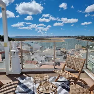 Gasthuis Rooftop, Alvor