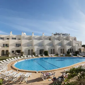 Vilamor Lejlighedshotel